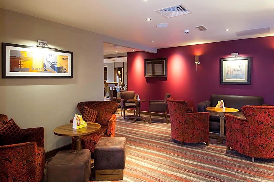 Premier Inn Solihull Town Centre