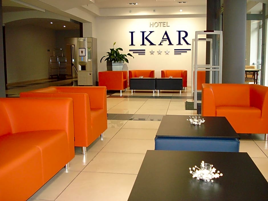 Hotel IKAR