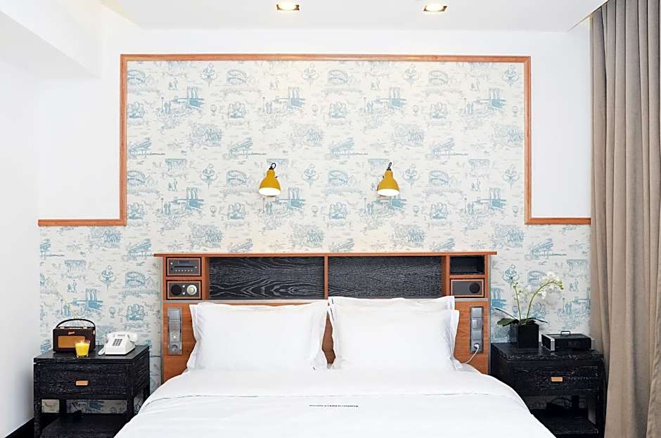 Browns Boutique Hotel