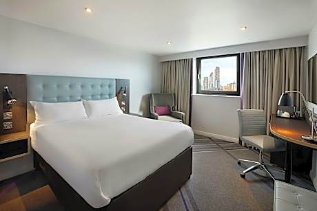 Premier Inn London Wimbledon - Broadway