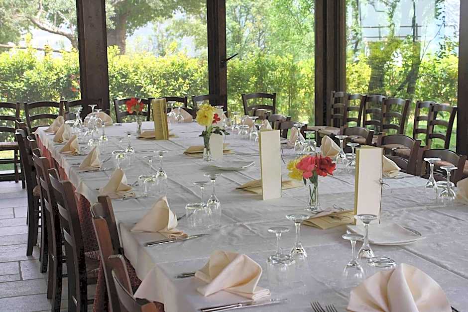 Locanda del Barone