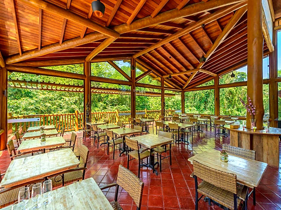 Kalango Hotel Boutique