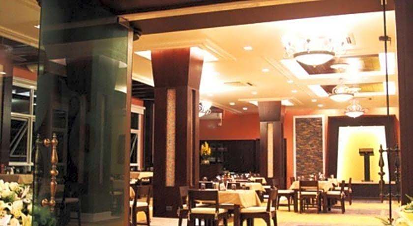 Chour Palace Hotel