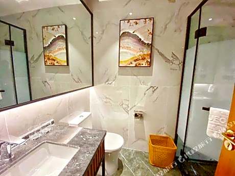 Yueqi Hotel
