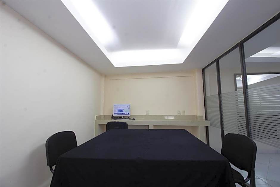 Best Western Real Tula Express