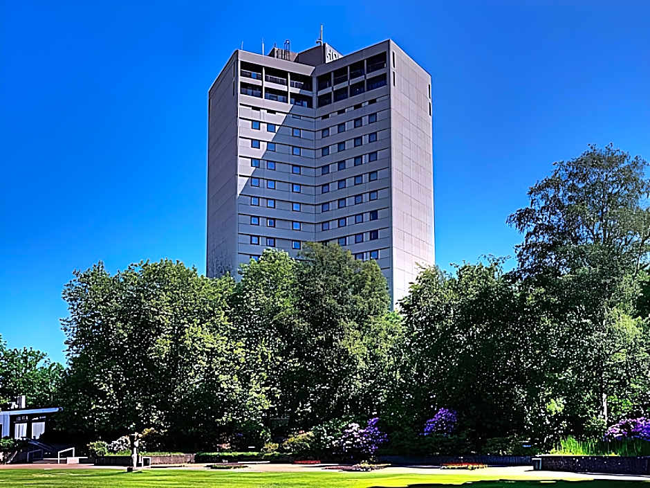 Congress Hotel am Stadtpark
