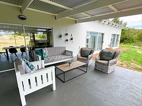 Standard Holiday Home