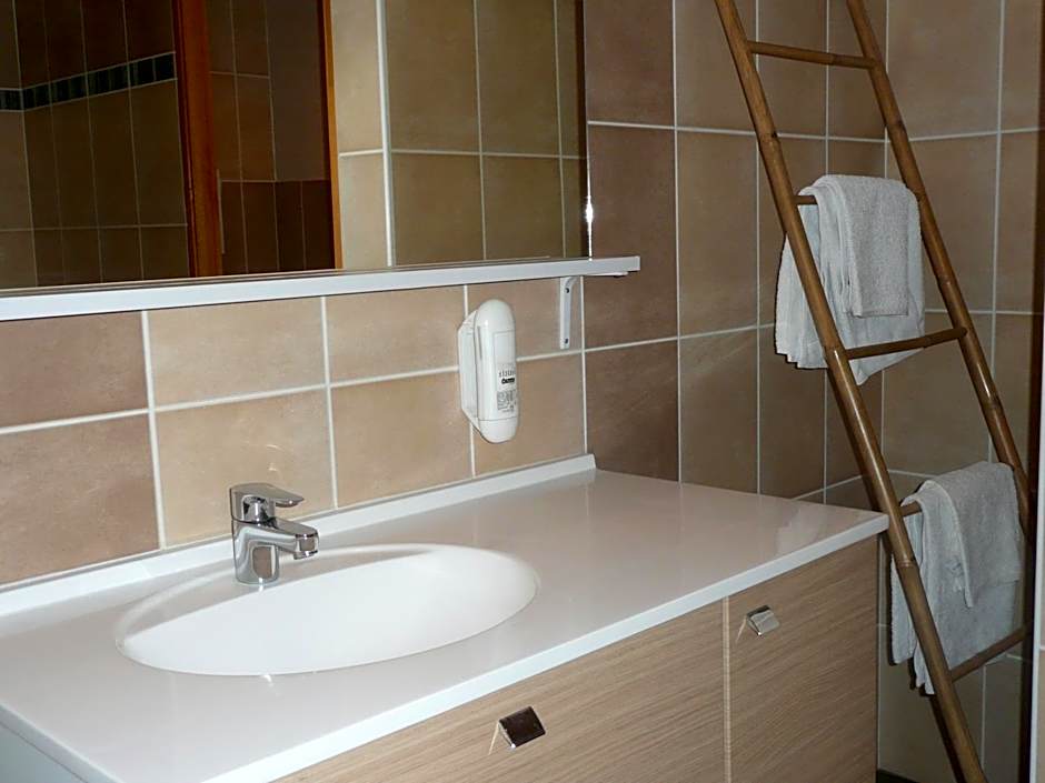 Residence L'Etoile du Sancy