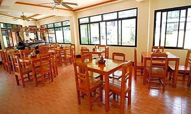 Kata View Guest House