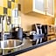 Cambria Hotel Denver International Airport