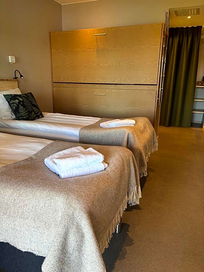 Åkulla Outdoor Resort