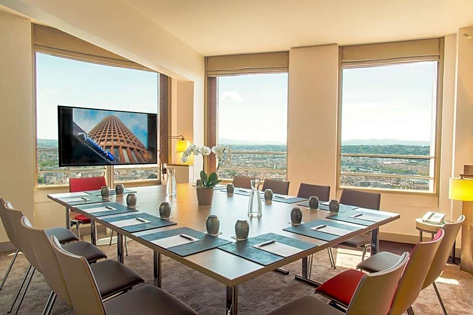 Radisson Blu Hotel, Lyon