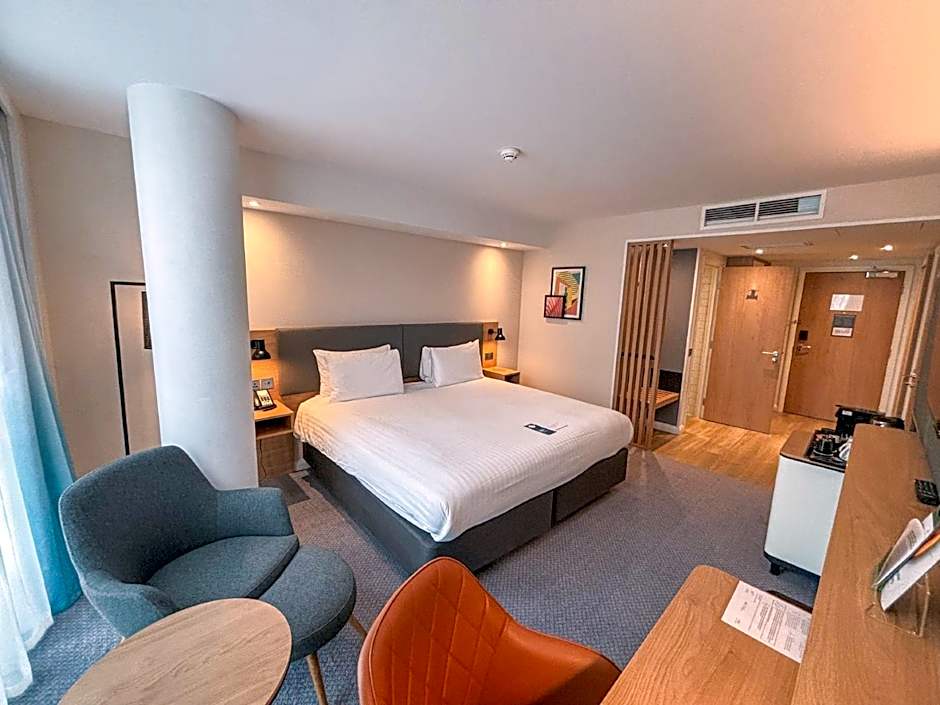 Holiday Inn London - Whitechapel By IHG
