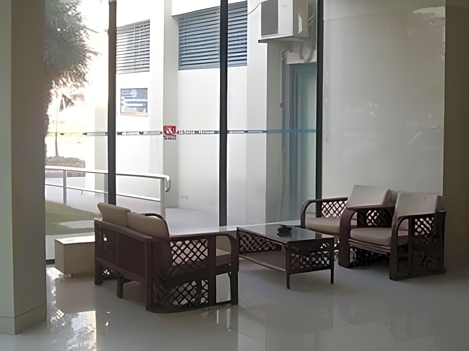 Jinjiang Inn Select Yangzhou Shouxi Lake Siwangting Road