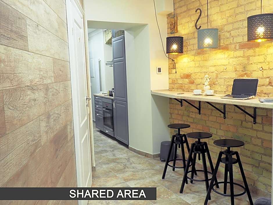Emi apartment