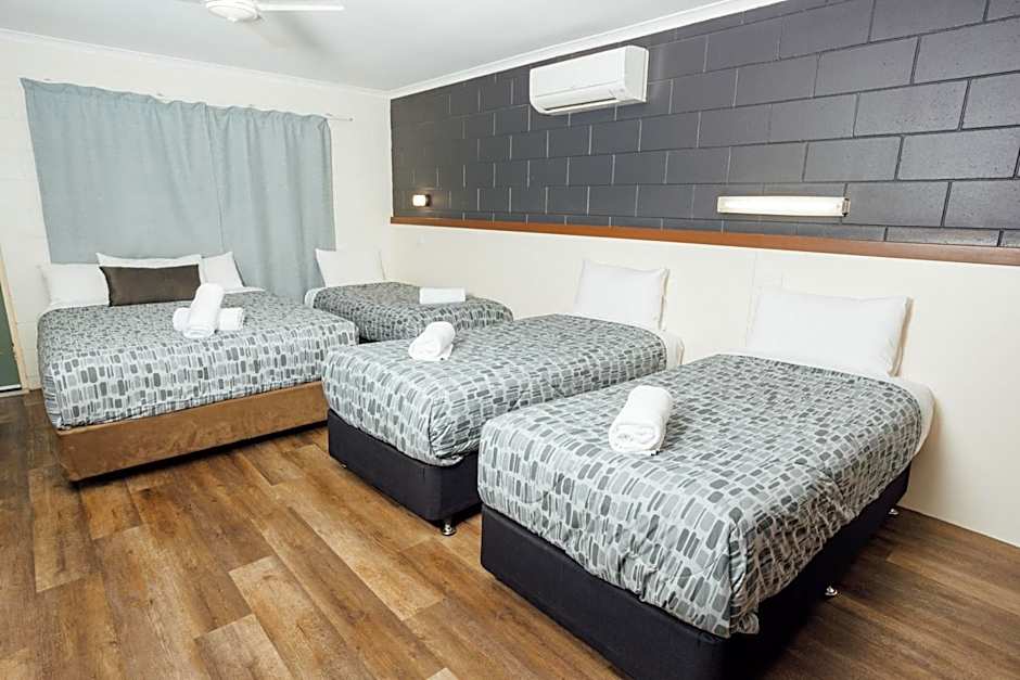 Billabong Lodge Motel