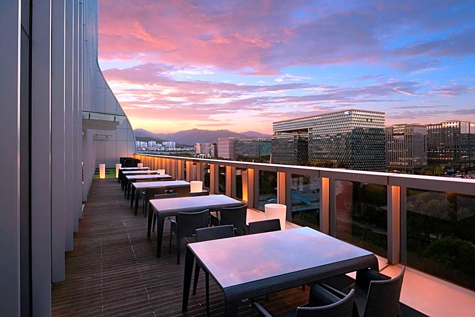 Courtyard by Marriott Seoul Pangyo