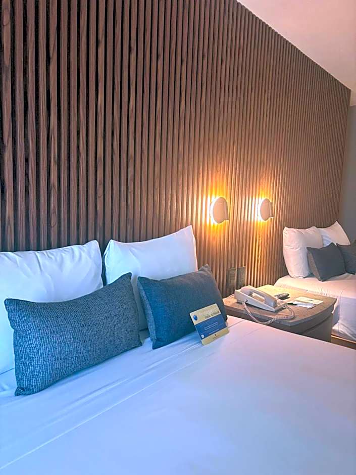 Guadalajara Plaza Lopez Mateos