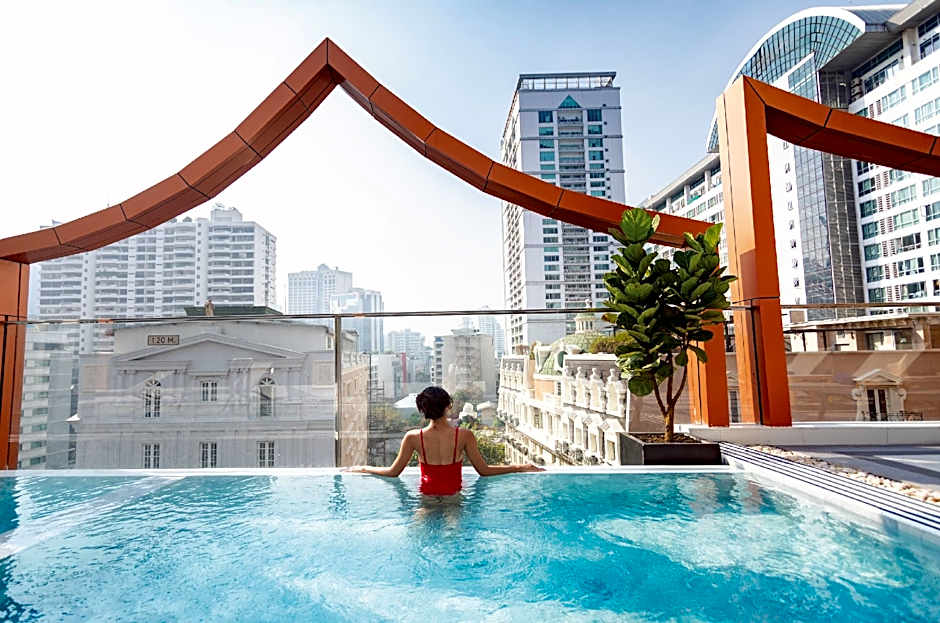 SAMALA Hotel Bangkok