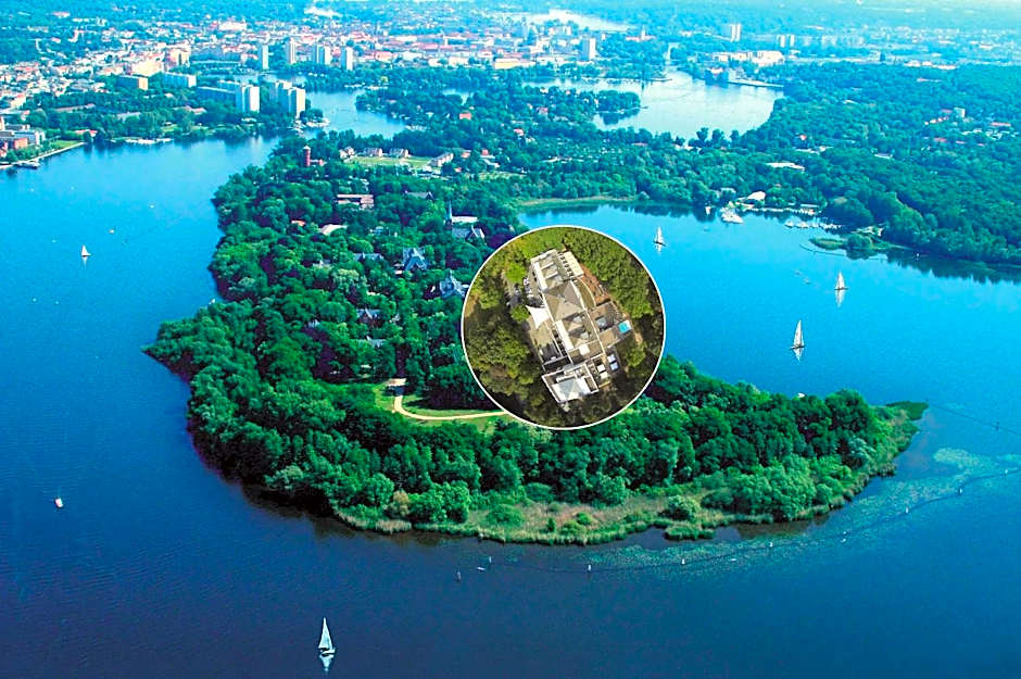 INSELHOTEL Potsdam