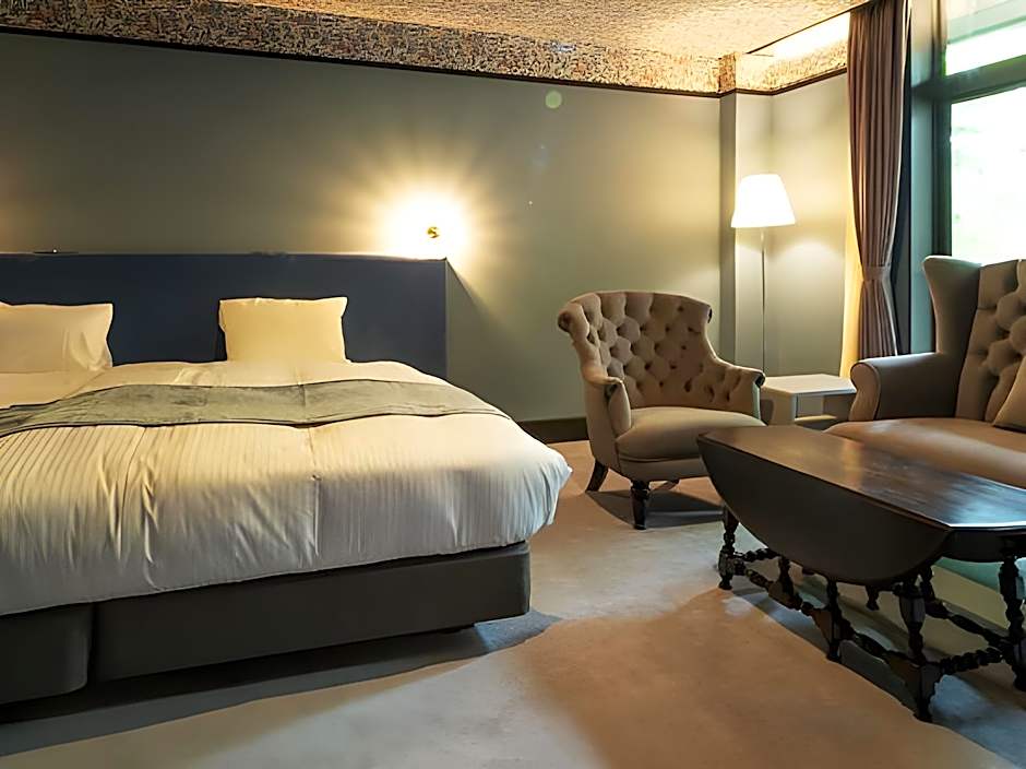 LONGINGHOUSE Kyukaruizawa Suwanomori