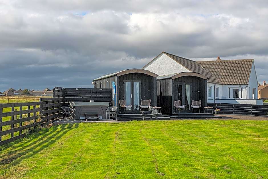 Farr North Lodge 1 By The Sea