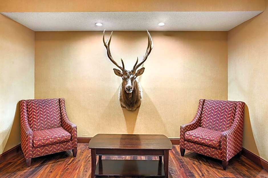 Best Western Plus Clearfield