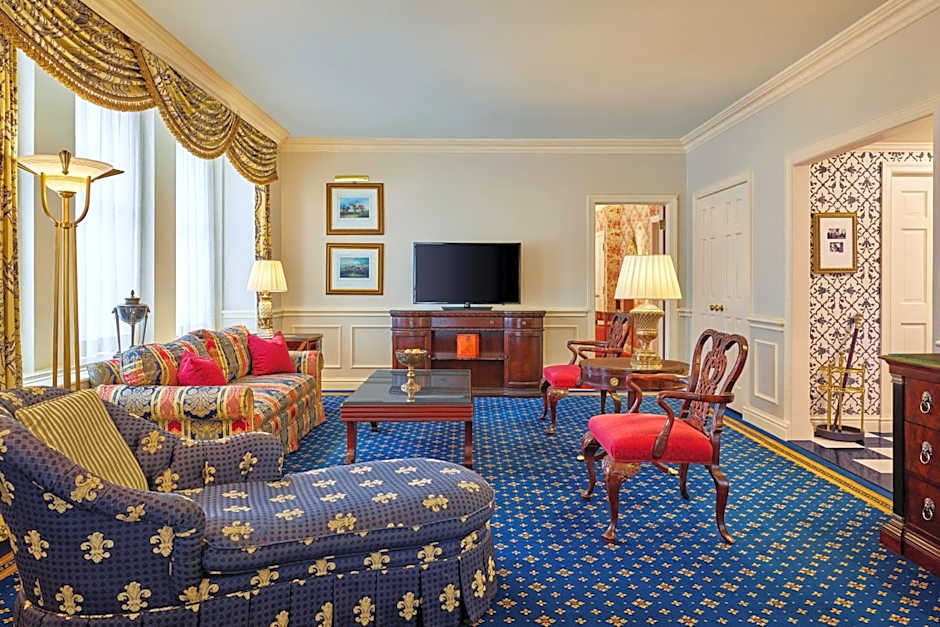 The Brown Palace Hotel and Spa, Autograph Collection