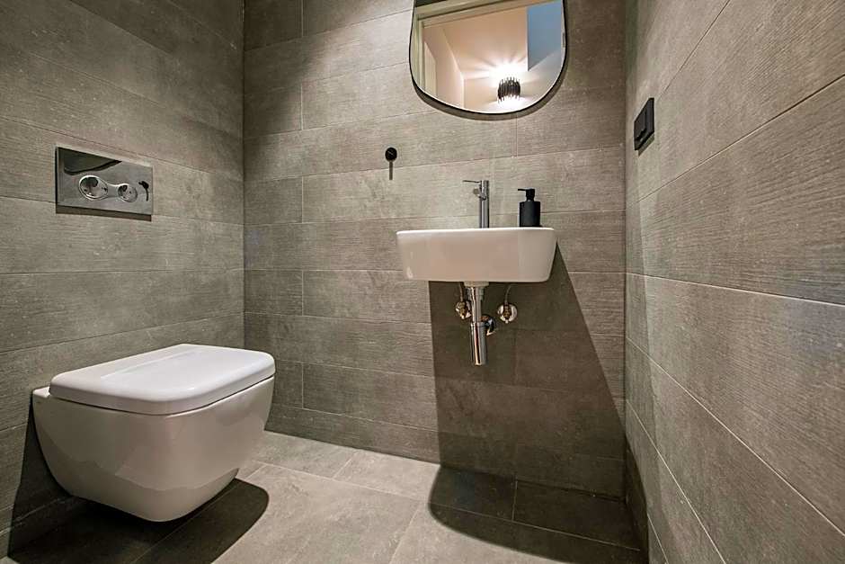 12, Apartments, 4-6 Pers, Central, Stunning View, Near Supermarket & Public Transport