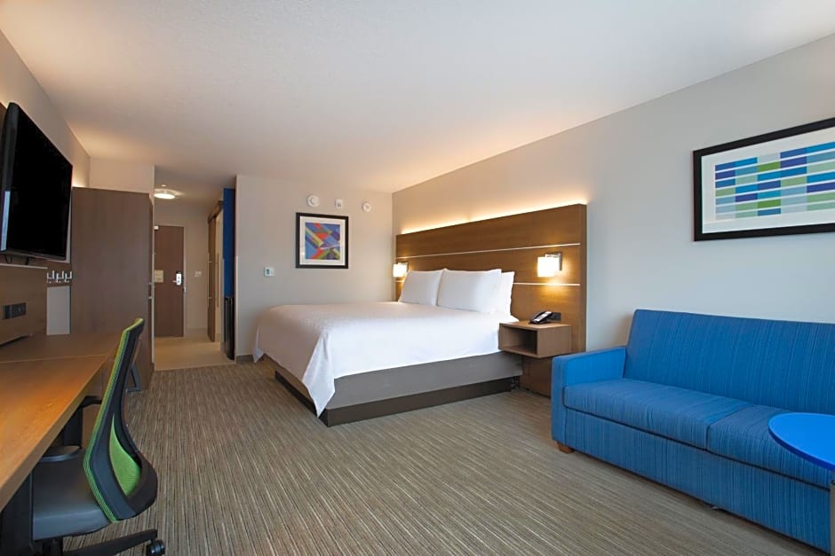 Holiday Inn Express And Suites Deland South