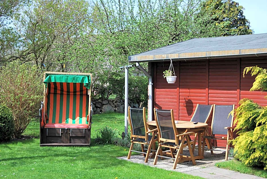 Lindenhof Hotel Garni