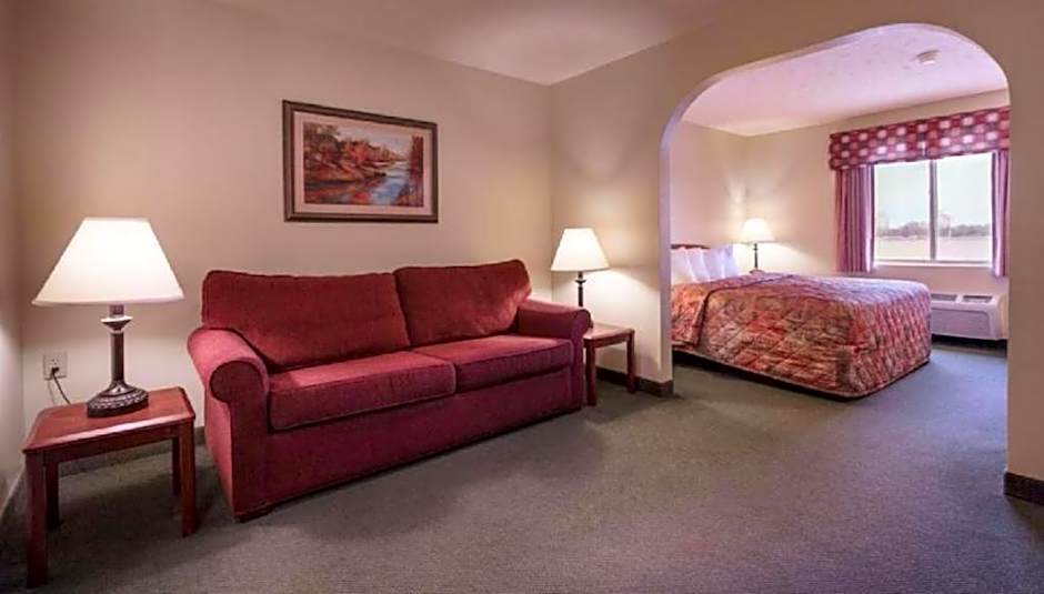 Supertel Inn & Conference Center