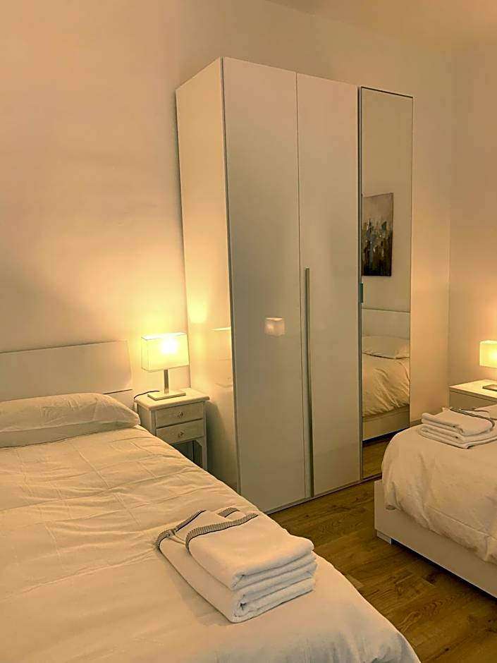 Residence D'azeglio