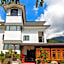 Huaman hot spring villa