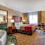 Comfort Inn & Suites Klamath Falls