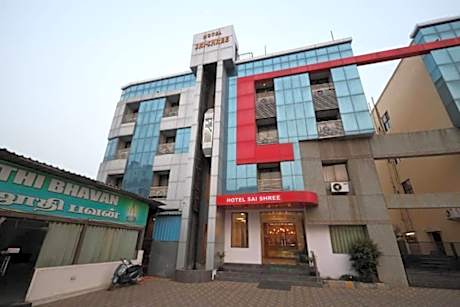 Hotel Sai Shree