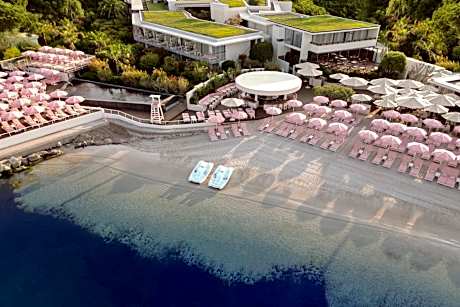 Cap d'Antibes Beach Hotel