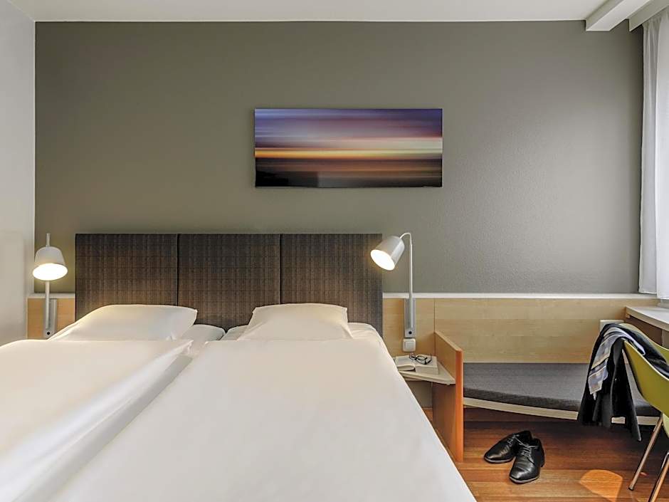 ibis Bremen City
