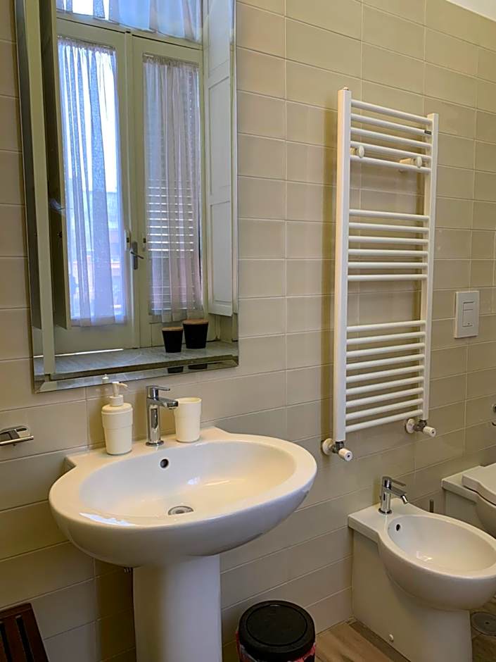 B&B Casa Caracciolo