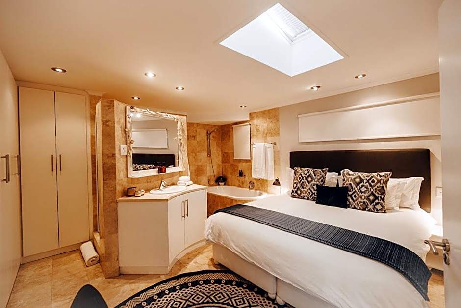 22 Eikehoff Apartment