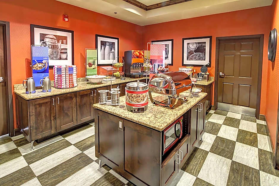 Hampton Inn By Hilton Twin Falls