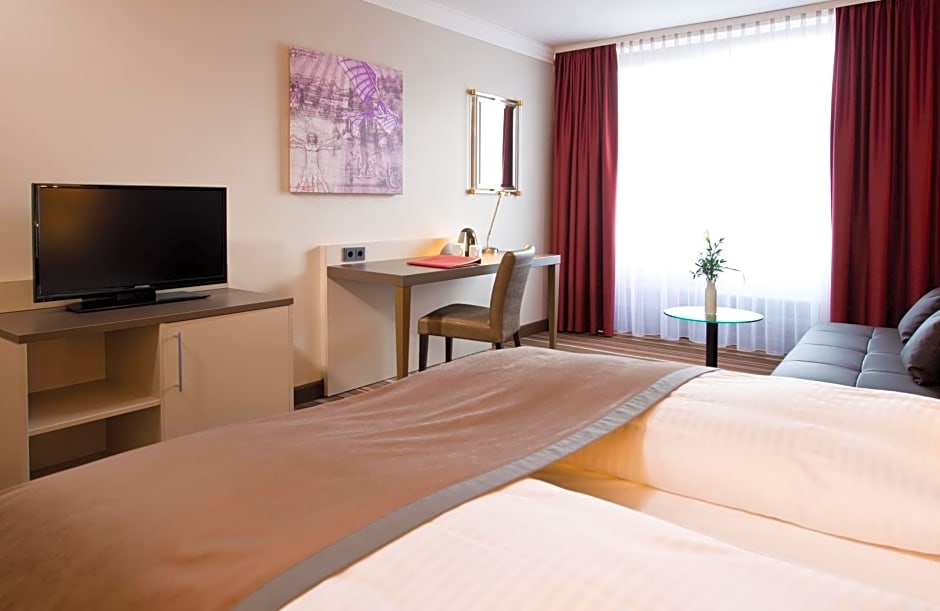 Leonardo Hotel Monchengladbach