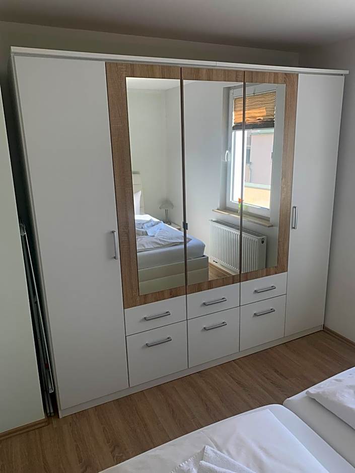 Hotel Carl von Clausewitz
