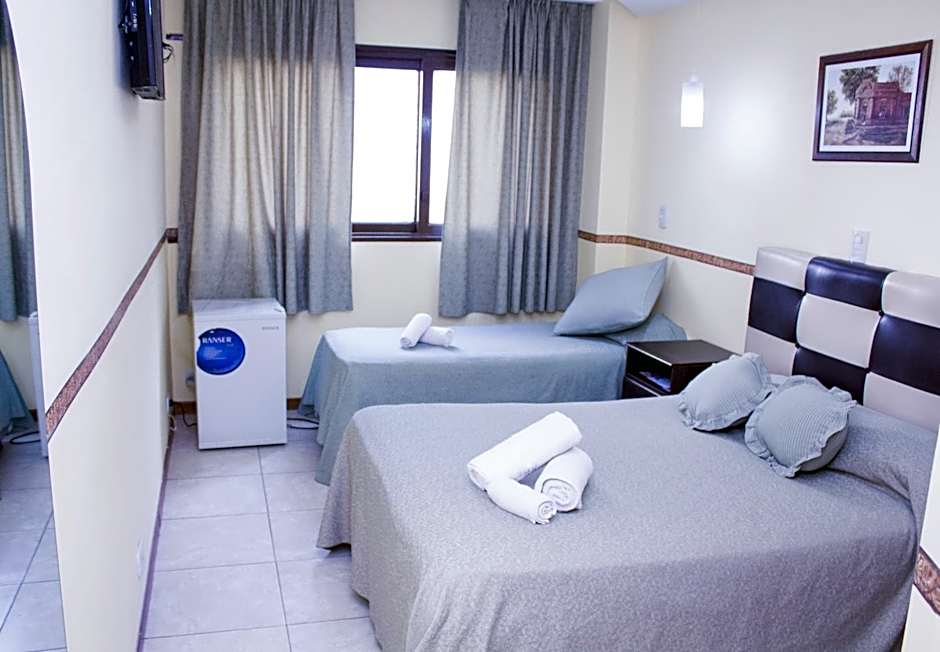 San Remo City Hotel