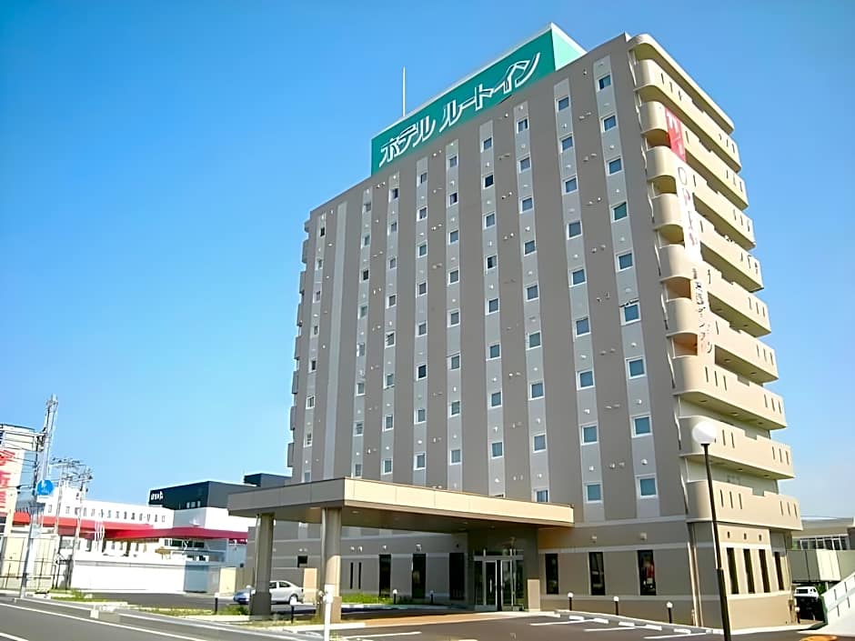Hotel Route-Inn Niigata Nishi Inter