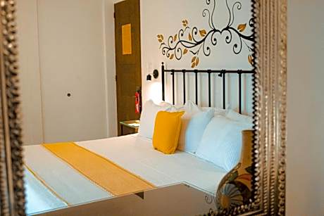 Superior King Room Exterior View