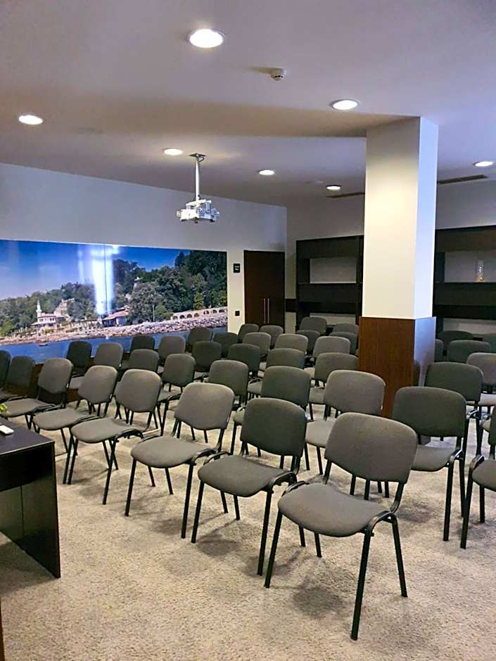 Regina Maria Spa Design Hotel