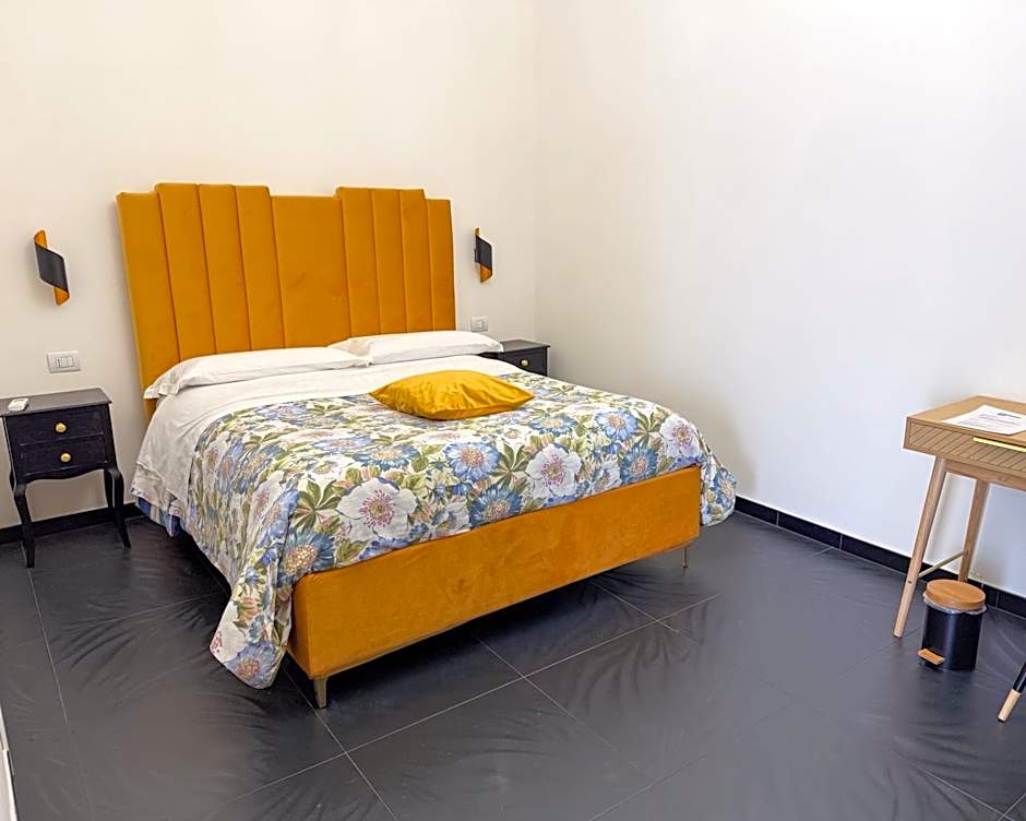 B&B SOGNANDO VIETRI e SPA ESCLUSIVA