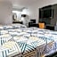 Motel 6-Nashua, NH - South