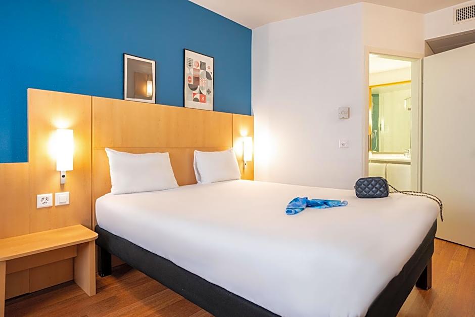 ibis GenÃ¨ve Centre Nations